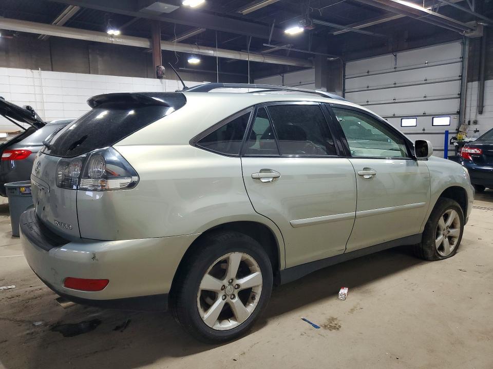 JTJHA31UX40040432 2004 Lexus RX photo no. 3