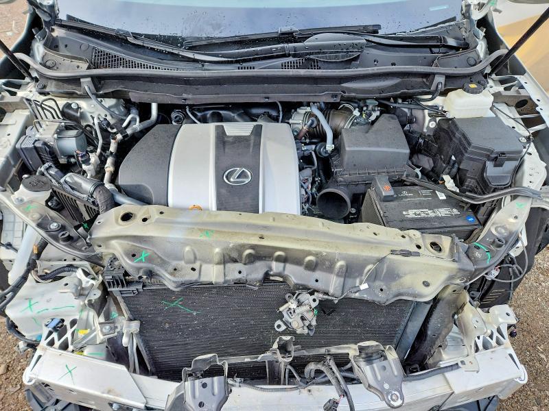 2T2HZMDA6LC226343 2020 Lexus RX photo no. 12