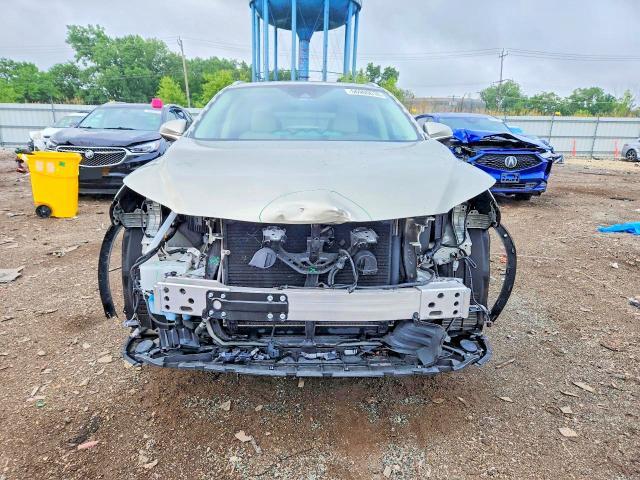 2T2HZMDA6LC226343 2020 Lexus RX photo no. 5