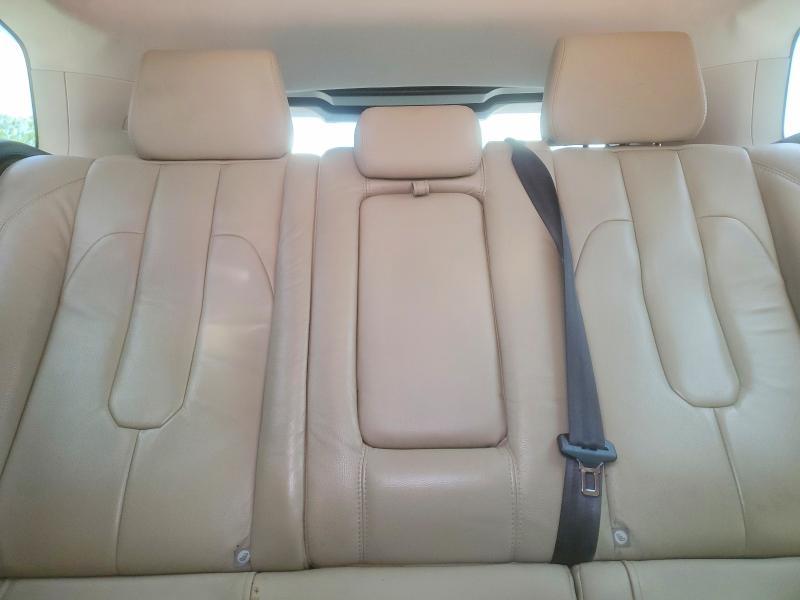 SALVP2BGXFH041634 2015 Land Rover Range Rover photo no. 10