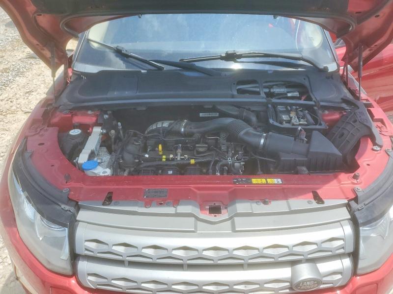 SALVP2BGXFH041634 2015 Land Rover Range Rover photo no. 12