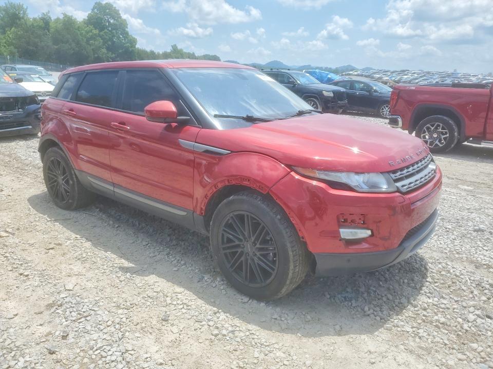 SALVP2BGXFH041634 2015 Land Rover Range Rover photo no. 4