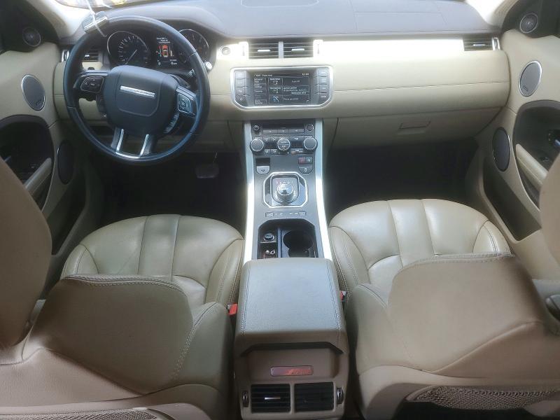 SALVP2BGXFH041634 2015 Land Rover Range Rover photo no. 8