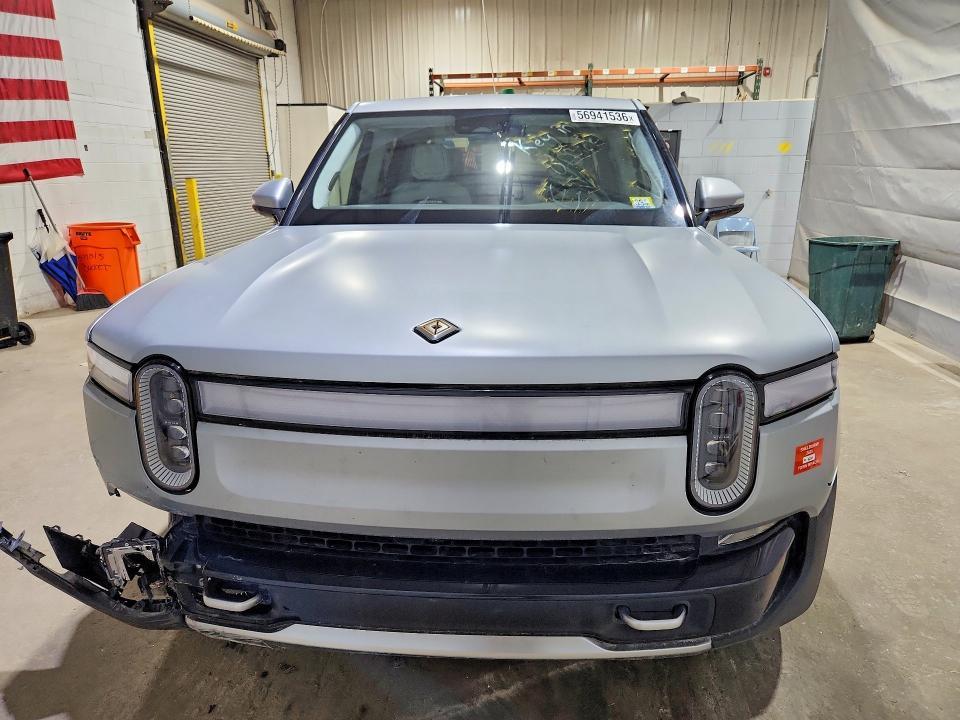 7FCTGCAA1RN030863 2024 Rivian R1T photo no. 5