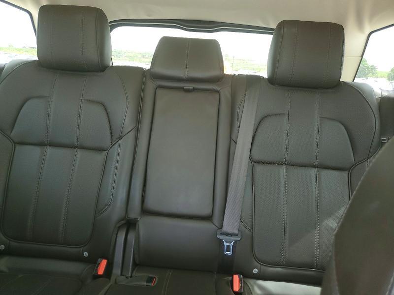 SALWR2TF8EA501546 2014 Land Rover Range Rover photo no. 10