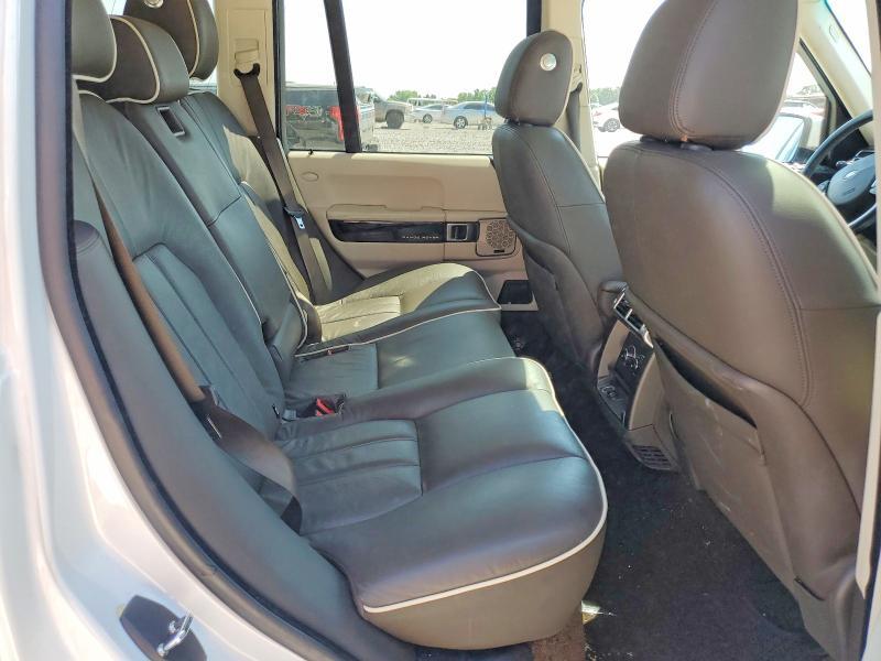 SALME1D43CA393585 2012 Land Rover Range Rover photo no. 11