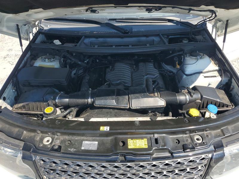 SALME1D43CA393585 2012 Land Rover Range Rover photo no. 12
