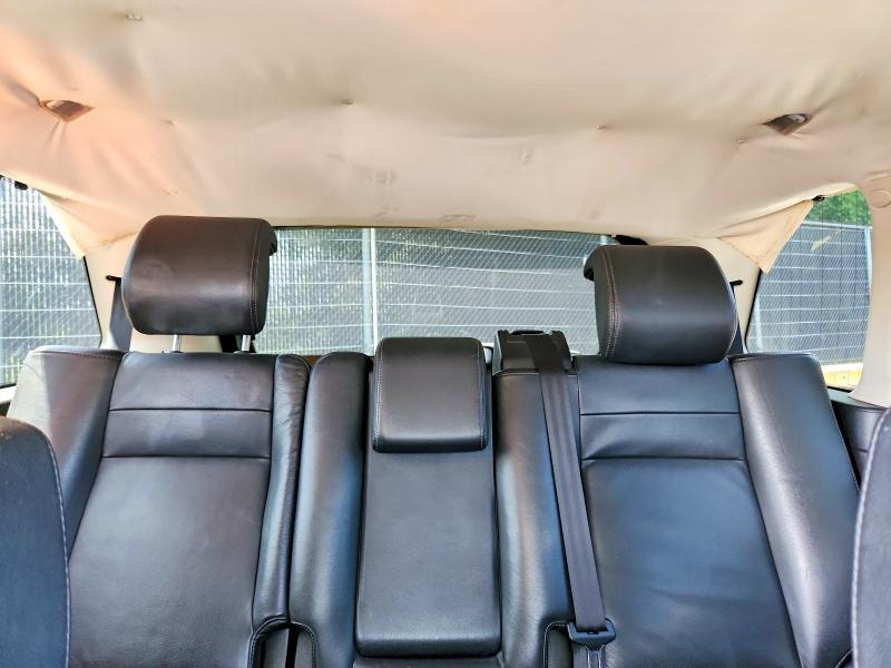 SALSF2D41BA271025 2011 Land Rover Range Rover photo no. 10
