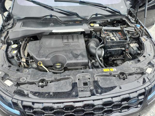 SALZT2GX7LH012819 2020 Land Rover Range Rover photo no. 12