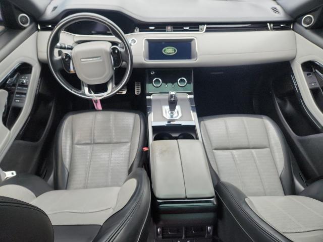 SALZT2GX7LH012819 2020 Land Rover Range Rover photo no. 8
