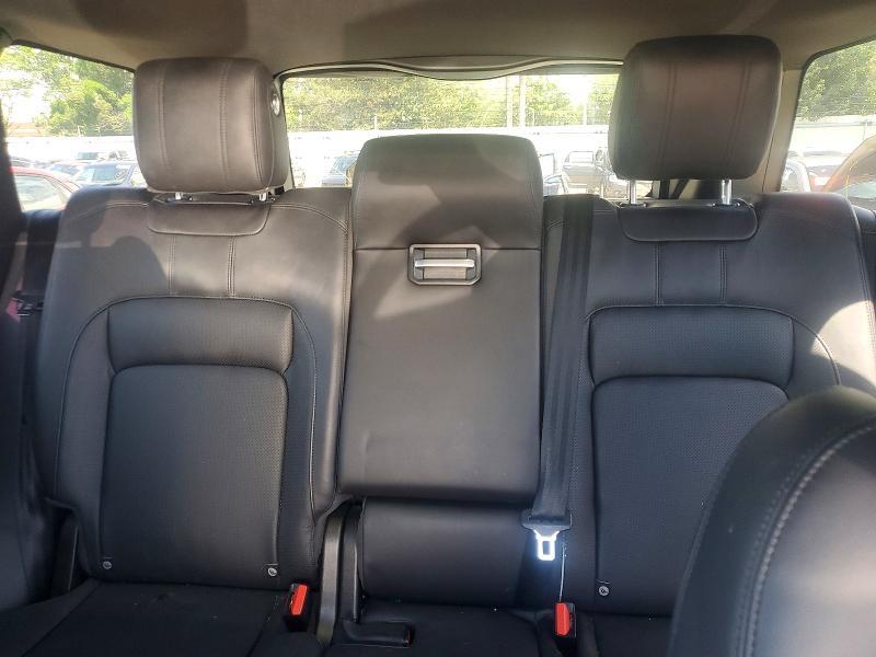 SALGS2RE5JA388074 2018 Land Rover Range Rover photo no. 10