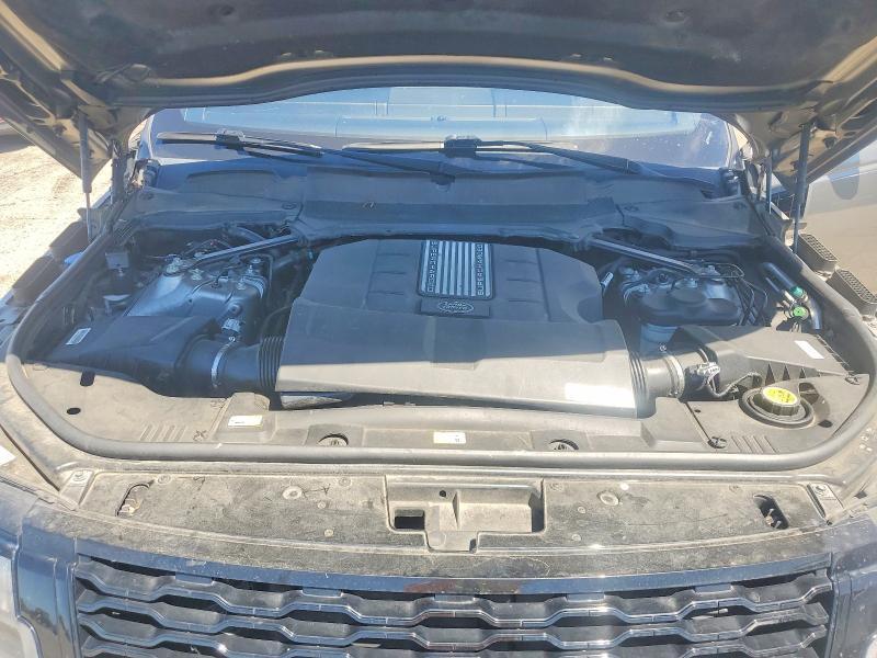 SALGS2RE5JA388074 2018 Land Rover Range Rover photo no. 12
