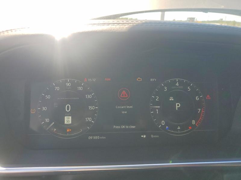 SALGS2RE5JA388074 2018 Land Rover Range Rover photo no. 9
