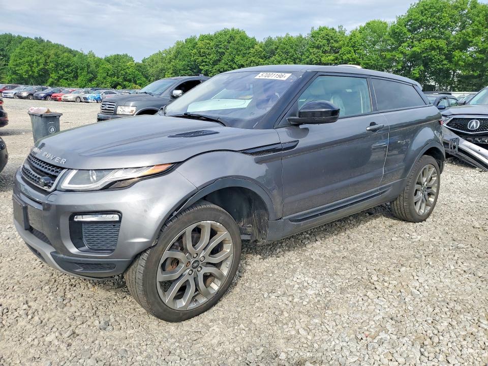 SALVP1BG2HH169296 2017 Land Rover Range Rover photo no. 1