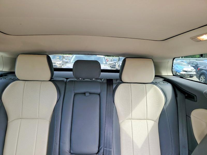 SALVP1BG2HH169296 2017 Land Rover Range Rover photo no. 10