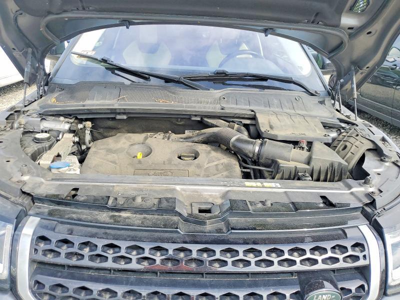 SALVP1BG2HH169296 2017 Land Rover Range Rover photo no. 12