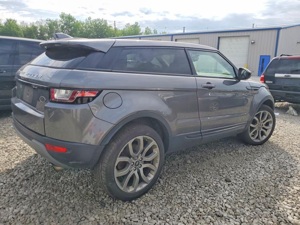SALVP1BG2HH169296 2017 Land Rover Range Rover photo no. 3