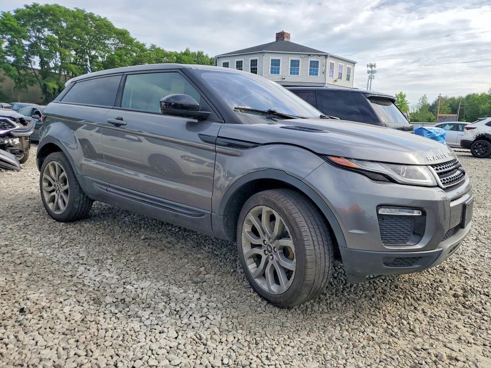 SALVP1BG2HH169296 2017 Land Rover Range Rover photo no. 4