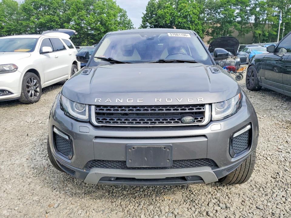 SALVP1BG2HH169296 2017 Land Rover Range Rover photo no. 5