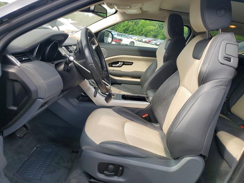 SALVP1BG2HH169296 2017 Land Rover Range Rover photo no. 7