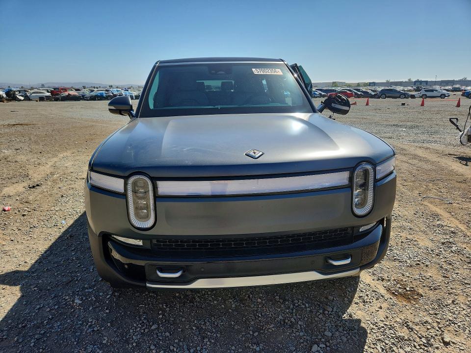 7PDSGABA4RN030708 2024 Rivian R1S photo no. 5