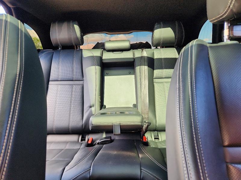SALYB2EN0KA785297 2019 Land Rover Range Rover photo no. 10
