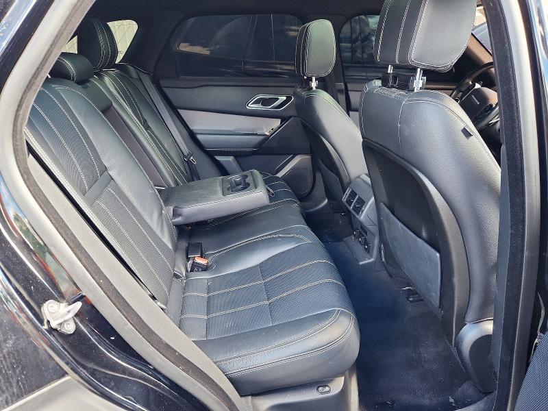 SALYB2EN0KA785297 2019 Land Rover Range Rover photo no. 11