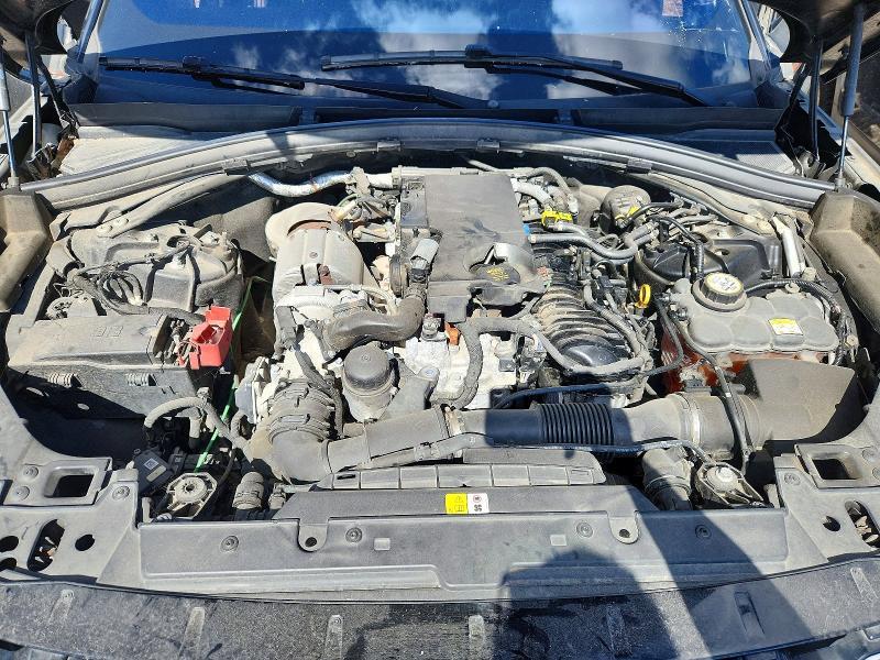 SALYB2EN0KA785297 2019 Land Rover Range Rover photo no. 12