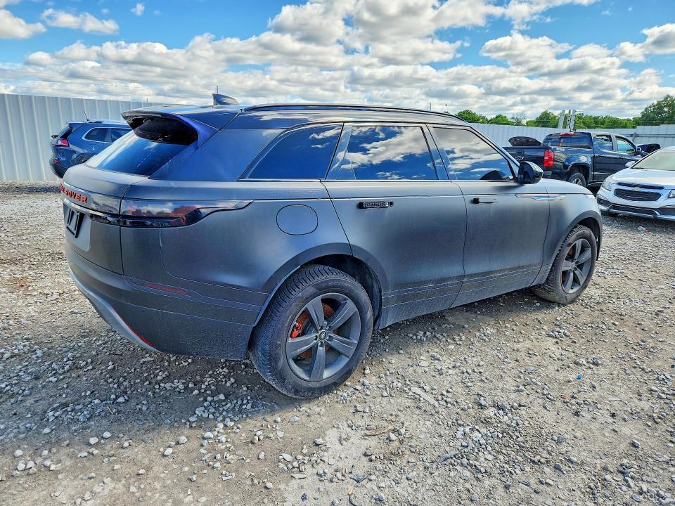 SALYB2EN0KA785297 2019 Land Rover Range Rover photo no. 3
