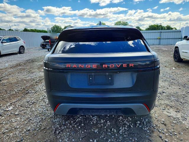 SALYB2EN0KA785297 2019 Land Rover Range Rover photo no. 6