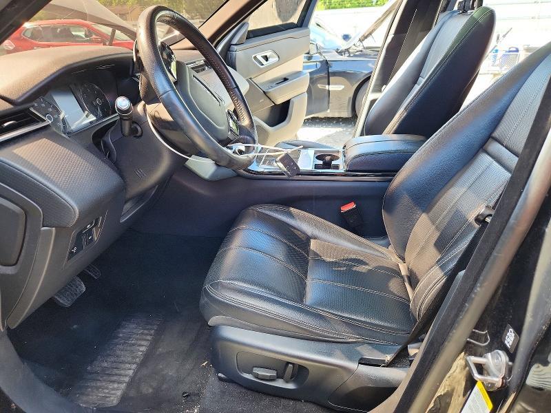 SALYB2EN0KA785297 2019 Land Rover Range Rover photo no. 7