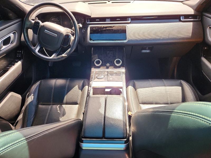 SALYB2EN0KA785297 2019 Land Rover Range Rover photo no. 8