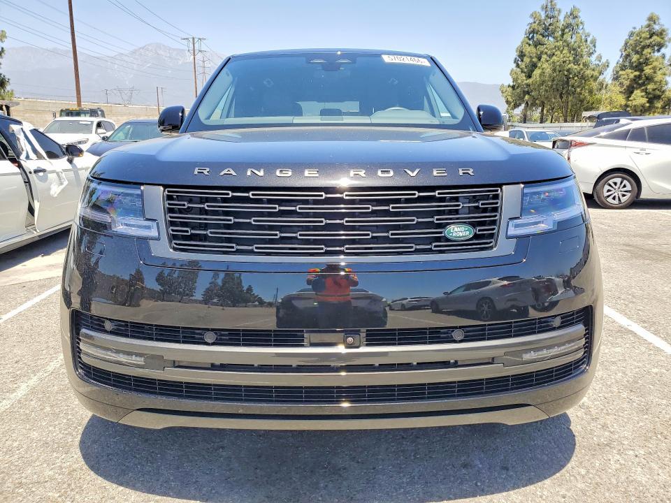 SALKPBE94SA333847 2025 Land Rover Range Rover photo no. 5