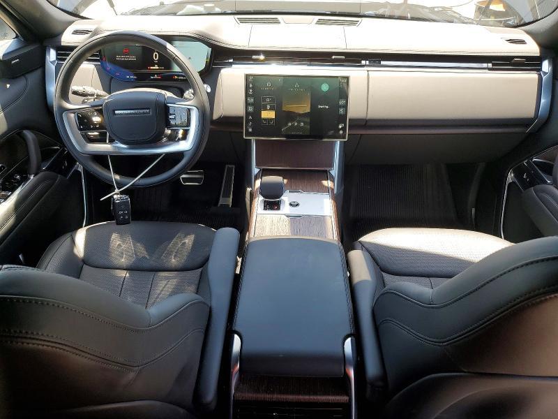 SALKPBE94SA333847 2025 Land Rover Range Rover photo no. 8
