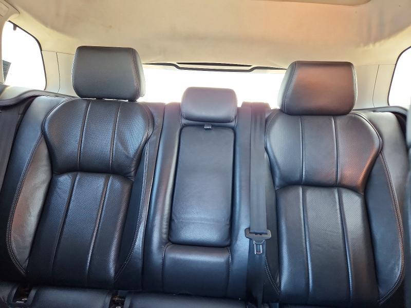 SALVP2BG8HH192409 2017 Land Rover Range Rover photo no. 10