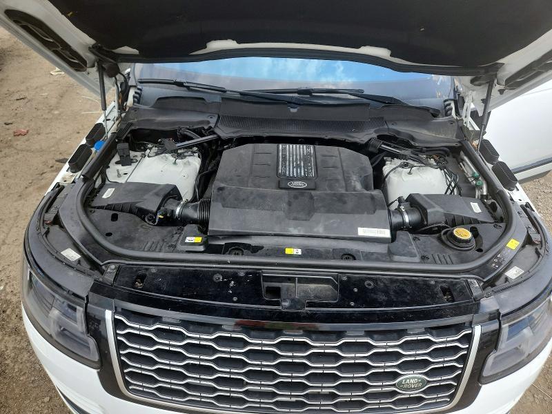 SALGS2SV7KA527374 2019 Land Rover Range Rover photo no. 12