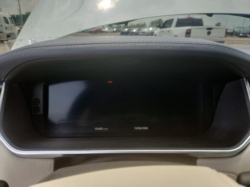 SALGS2SV7KA527374 2019 Land Rover Range Rover photo no. 9