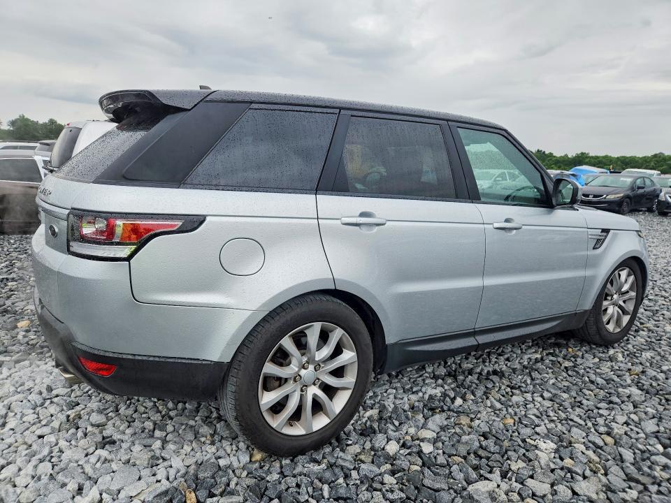 SALWR2PF4GA120239 2016 Land Rover Range Rover photo no. 3