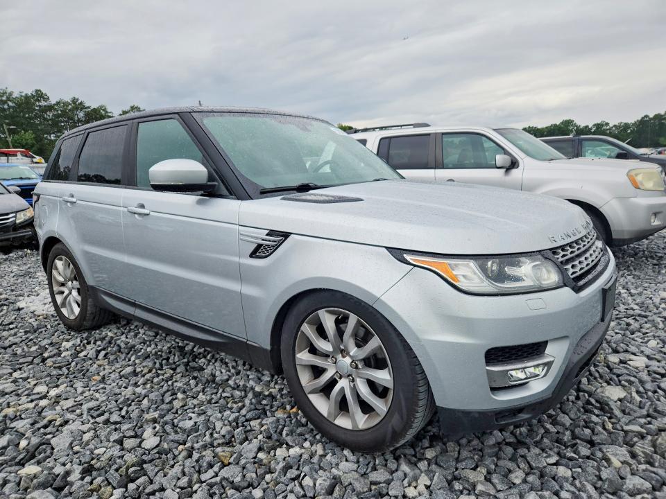 SALWR2PF4GA120239 2016 Land Rover Range Rover photo no. 4