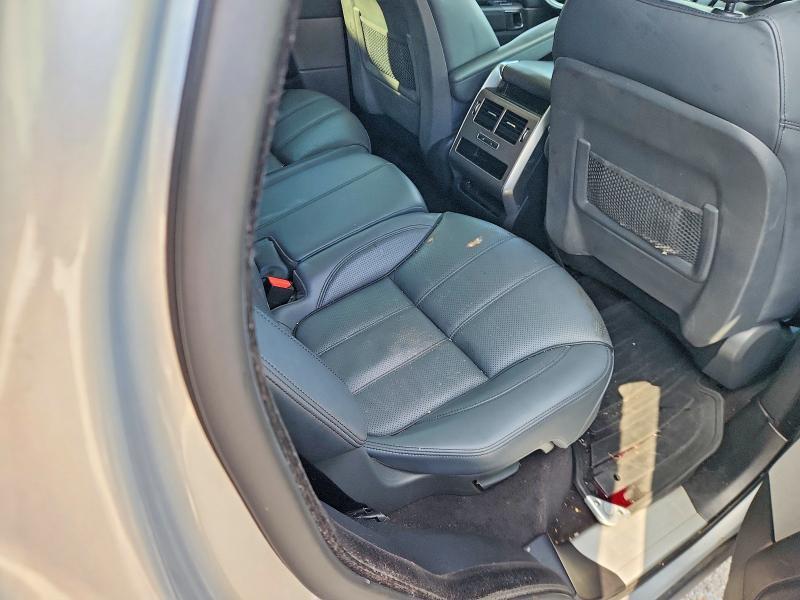 SALWR2WF9EA314991 2014 Land Rover Range Rover photo no. 11