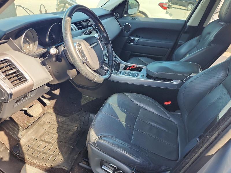 SALWR2WF9EA314991 2014 Land Rover Range Rover photo no. 7