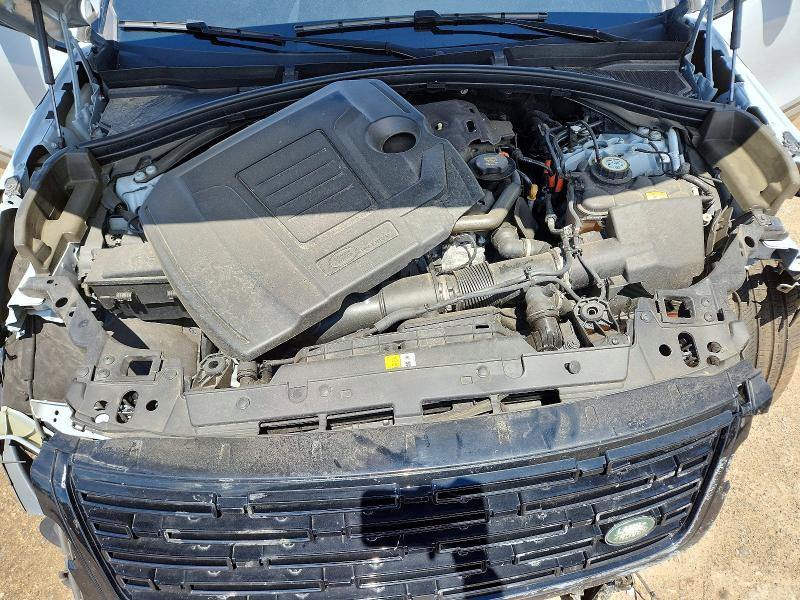 SALYL2EXXRA369332 2024 Land Rover Range Rover photo no. 12