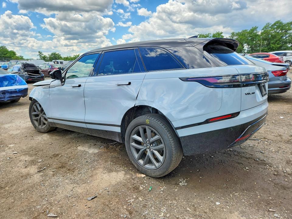 SALYL2EXXRA369332 2024 Land Rover Range Rover photo no. 2