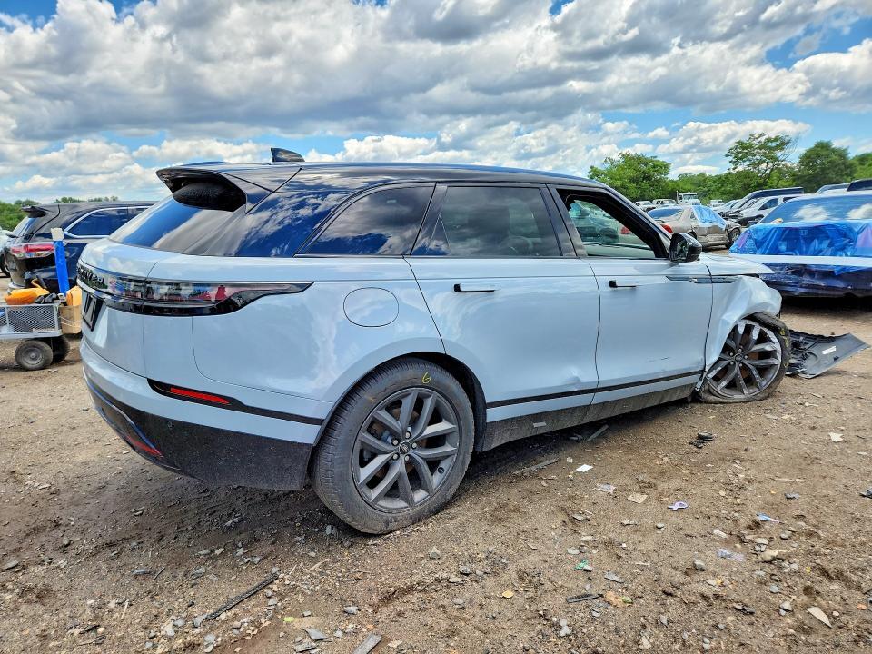 SALYL2EXXRA369332 2024 Land Rover Range Rover photo no. 3