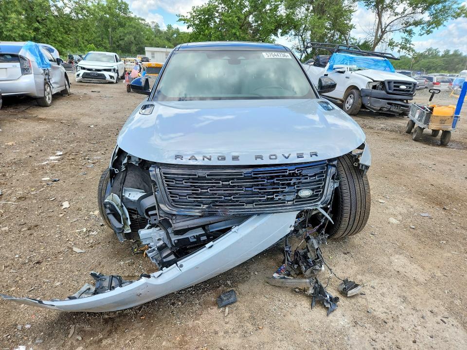SALYL2EXXRA369332 2024 Land Rover Range Rover photo no. 5