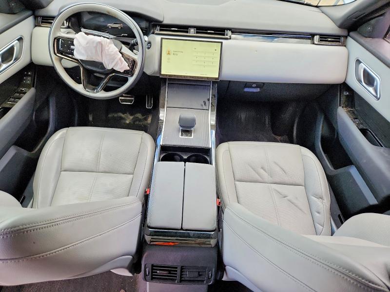 SALYL2EXXRA369332 2024 Land Rover Range Rover photo no. 8