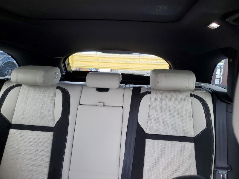SALYL2EV7KA203029 2019 Land Rover Range Rover photo no. 10