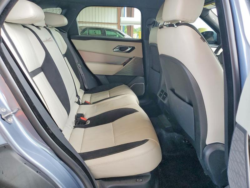 SALYL2EV7KA203029 2019 Land Rover Range Rover photo no. 11