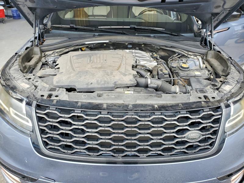 SALYL2EV7KA203029 2019 Land Rover Range Rover photo no. 12