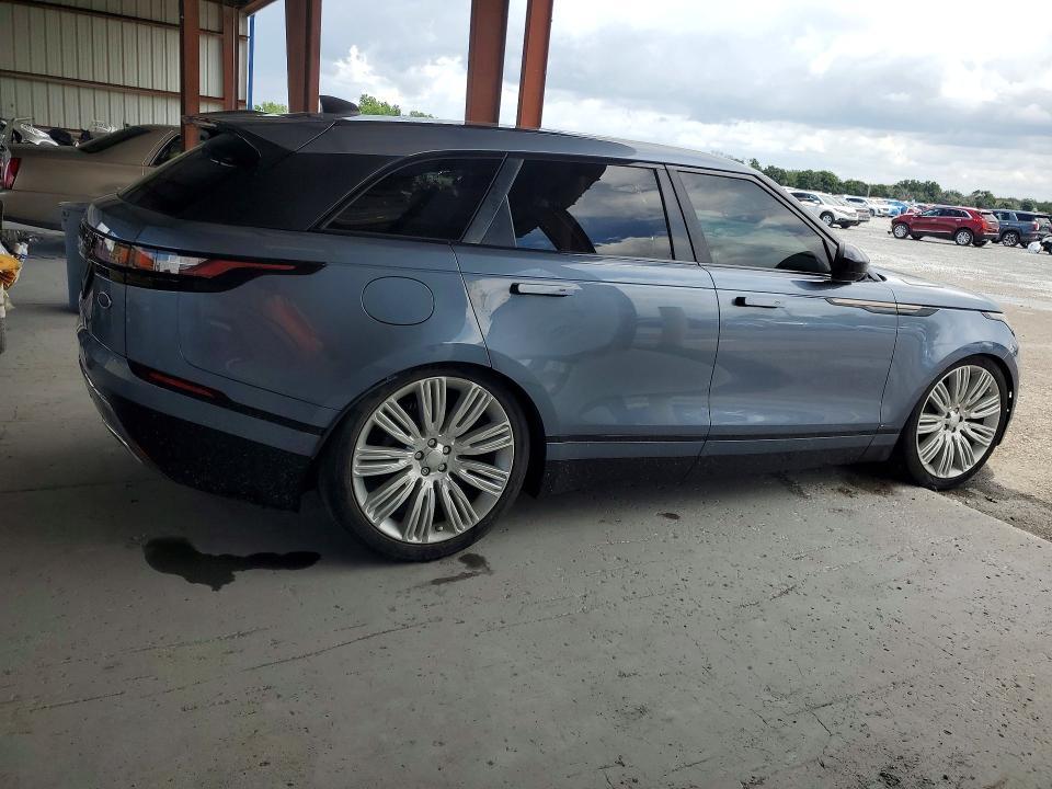 SALYL2EV7KA203029 2019 Land Rover Range Rover photo no. 3